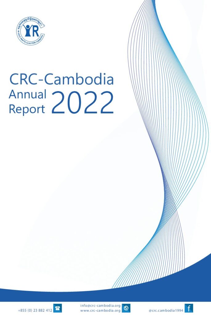 thumbnail of CRC-Cambodia_Annule Report_2022