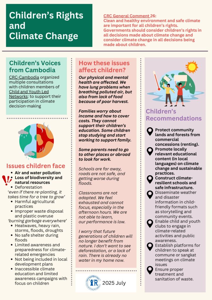 thumbnail of EN Final 2025 Children_s Views Climate Change (Poster)